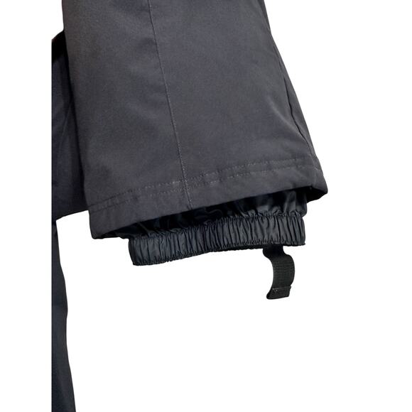 Spyder Women's Winner Gore-tex Ski Tailored Fit Pants black size 6 - Picture 4 of 6